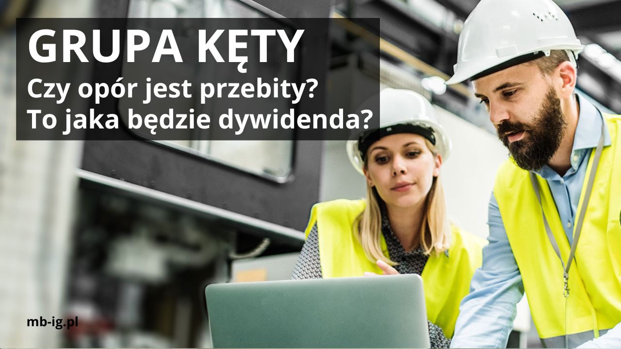 Czy dywidenda z Grupy Kęty będzie większa?