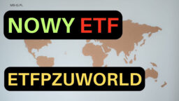 ETFPZUWORLD po debiucie na GPW