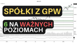 Jak spiszą się spółki z GPW po 14.06.26?