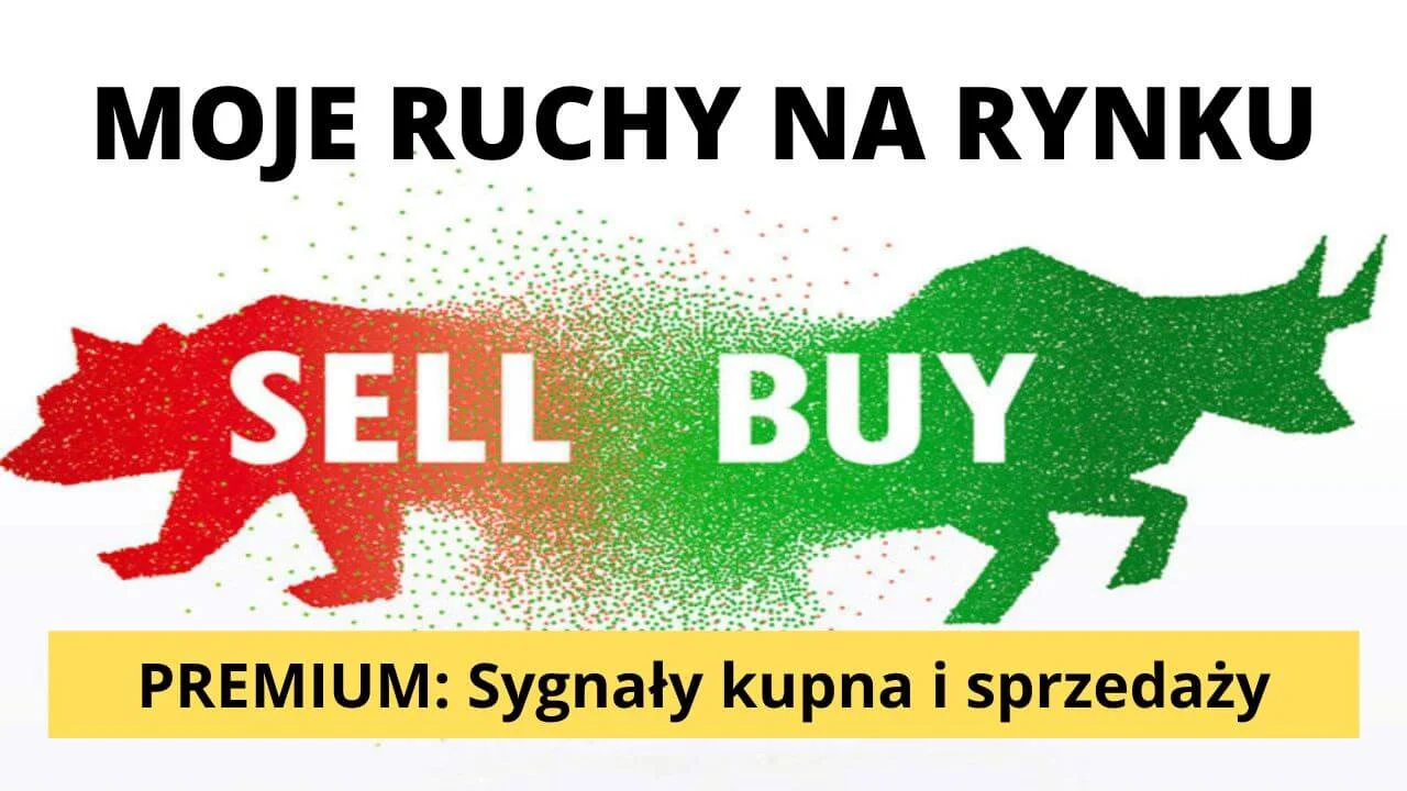 Sygnały transakcyjne na MB-IG