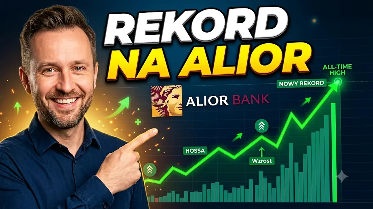 Alior w lipcu 2026 r.