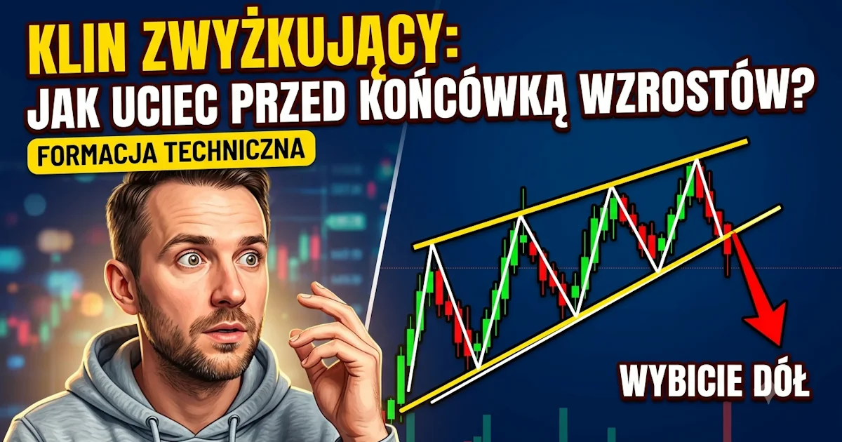 Obrazek wyróżniający: Klin zwyżkujący